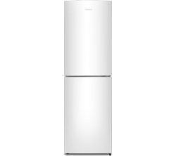 KENWOOD KNF55W17 50/50 Fridge Freezer - White